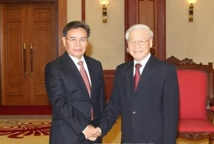 Vietnam et Laos renforcent leur coopération dans les affaires ethniques