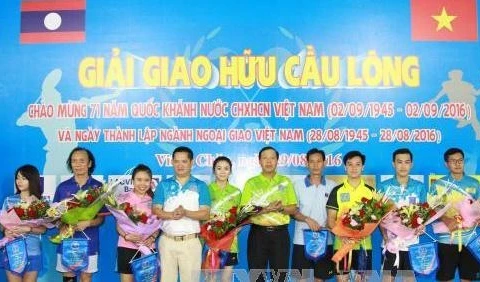La Fête nationale du Vietnam célébrée à l’étranger