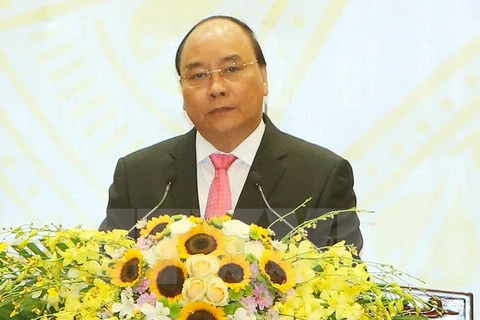 Nguyen Xuan Phuc participera aux Sommets de haut rang de l’ASEAN au Laos