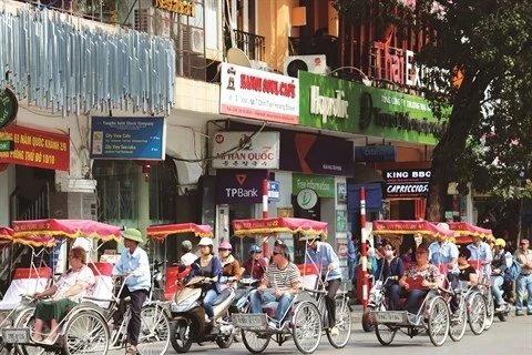 Vietnam, 11e destination touristique la plus appréciée à l'étranger