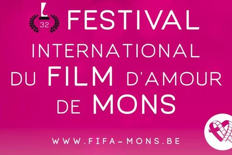 Le Festival international du film d’amour de Mons pour la 1ère fois au Vietnam