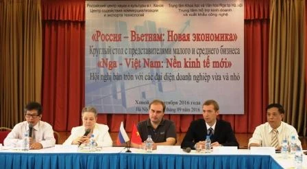 Intensification de la coopération vietnamo-russe dans le secteur médical 