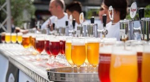 Bientôt la Fête de la bière belge à Hanoi