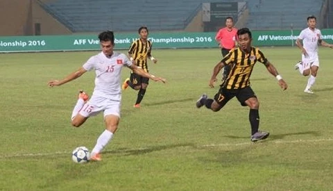 Championnat U19 d’Asie du Sud-Est : le Vietnam qualifié en demi-finale