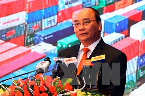 Le Premier ministre appelle plus d'investissements dans la ville de Hai Phong