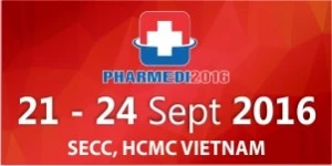 Ouverture de l'exposition internationale de médecine et de pharmacie du Vietnam