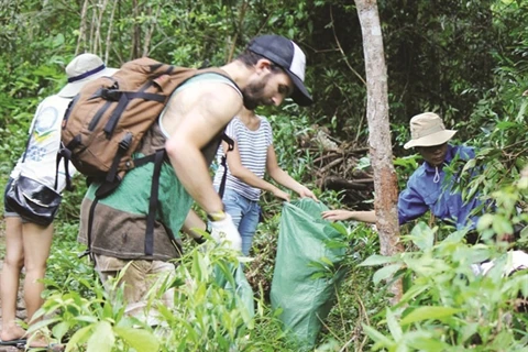 Le tourisme solidaire redonne vie à Bac Giang