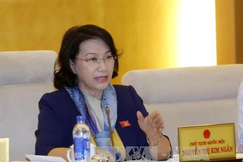 Vietnam et Cambodge resserrent les relations de coopération entre leurs organes législatifs