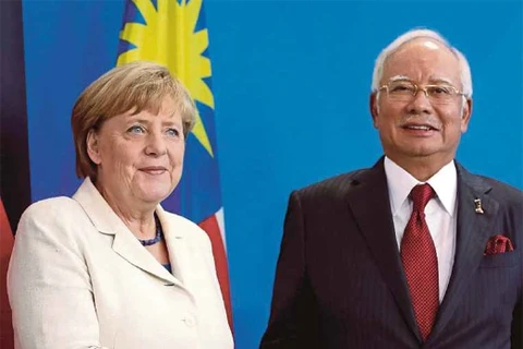 La Malaisie et l’Allemagne renforcent leurs relations commerciales