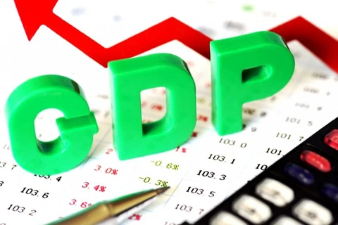 PIB : croissance de 5,93 % en neuf mois