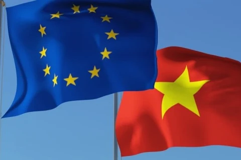 Le Vietnam et l’UE s'orientent vers une coopération de plus en plus intégrale