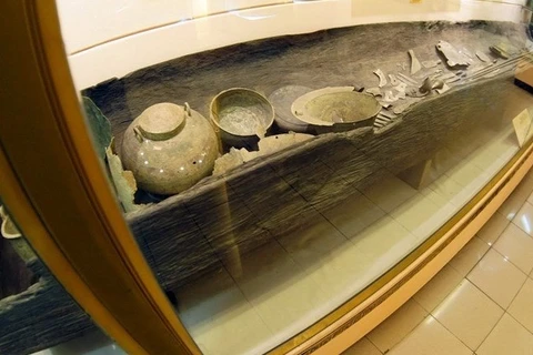 Des trésors archéologiques du Vietnam bientôt exposés en Allemagne 