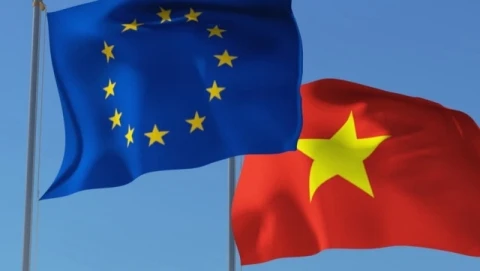 Entrée en vigueur de l’Accord de partenariat et de coopération Vietnam-UE