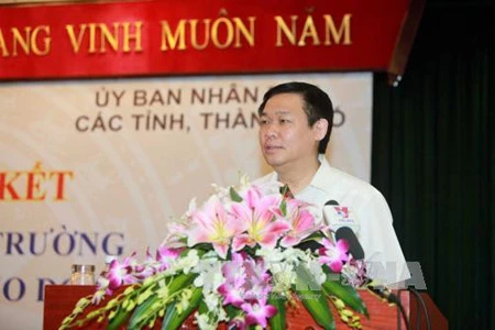 Création du Comité national de pilotage sur le guichet unique au sein de l’ASEAN