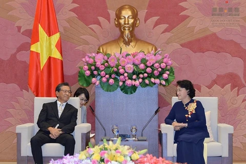 Le Japon premier partenaire économique du Vietnam