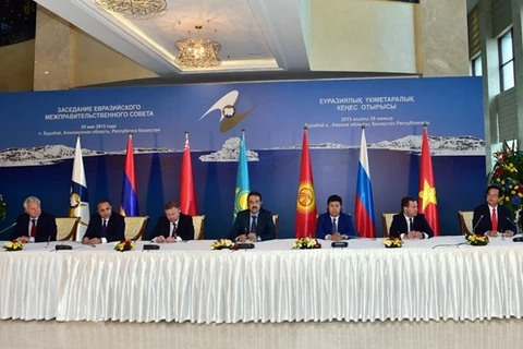 Pour saisir les opportunités de l'Accord de libre-échange Vietnam-UEEA