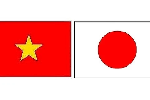 Renforcement de l’amitié et des échanges Vietnam-Japon