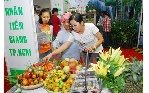 Hô Chi Minh-Ville se met au bio