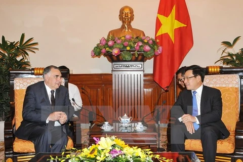Vietnam-Chili : promotion des relations bilatérales dans différents domaines