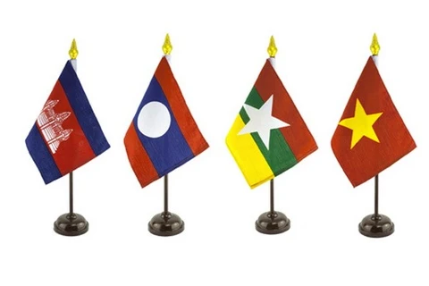 L’ACMECS-7, le CLMV-8 et le WEF-Mékong auront lieu du 24 au 26 octobre à Hanoi