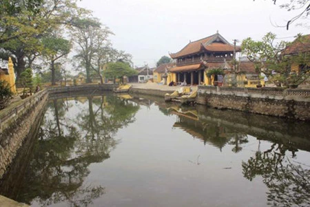 Le village Hành Thiên, un village pas comme les autres