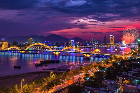 Da Nang remporte un "World Travel Award" de 2016