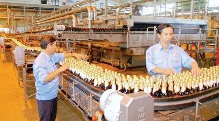 Deux sociétés japonaises lorgnent le marché vietnamien de la bière
