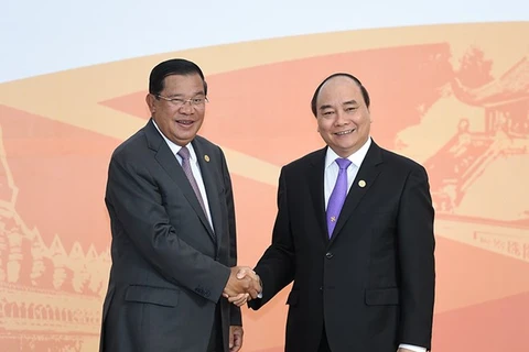 Le Vietnam et le Cambodge renforceront leurs liens