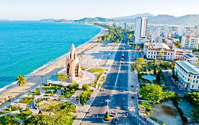 La première conférence de l’APEC 2017 aura lieu dans la ville de Nha Trang