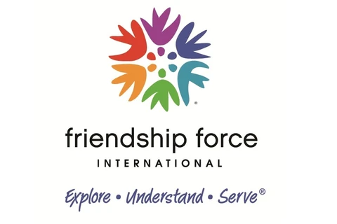 La Force de l'amitié internationale en visite au Vietnam