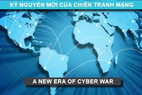 Bientôt la Journée de la sécurité de l'information du Vietnam