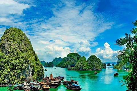 Le Vietnam dans le top 20 des destinations attrayantes pour les jeunes 