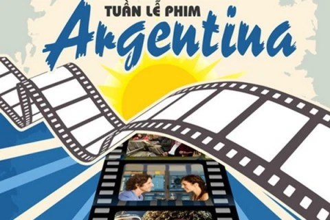La semaine du film argentin à Hô Chi Minh-Ville