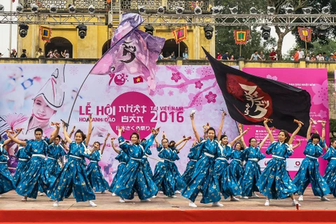 Le Japon ouvrira son premier bureau de représentation touristique au Vietnam