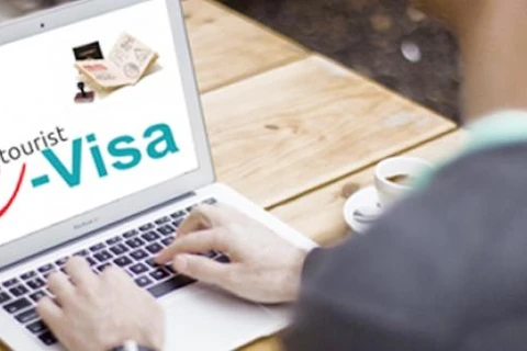 Feu vert à la délivrance expérimentale du visa électronique aux étrangers