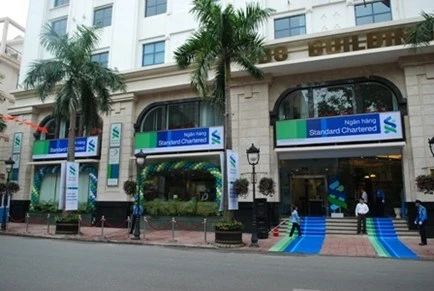 La Standard Chartered soutient le développement des PME de Ho Chi Minh-Ville