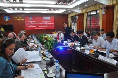 Le Vietnam et l'Australie organisent un dialogue de haut niveau sur les politiques agricoles