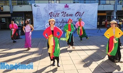 Présentation des particularités culturelles du Vietnam en Australie