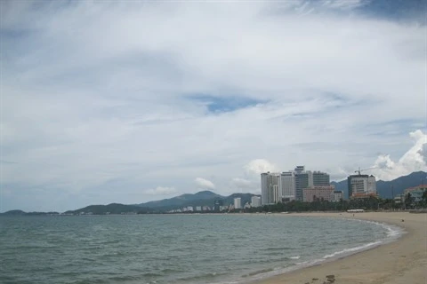  Nha Trang, rendez-vous des touristes aventureux 