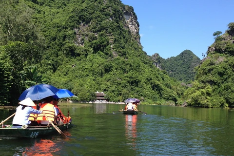 Le Vietnam parmi les 20 pays les plus appréciés par les touristes, selon Condé Nast Traveler