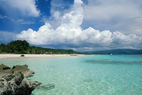 L'île de Quan Lan, une destination attrayante à Quang Ninh 