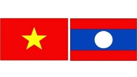 Concours de composition de chansons glorifiant les bonnes relations Vietnam - Laos