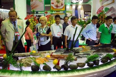 Les entreprises agroalimentaires russes cherchent à entrer sur le marché vietnamien