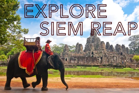 Vietjet Air va ouvrir une ligne directe vers Siem Reap (Cambodge)