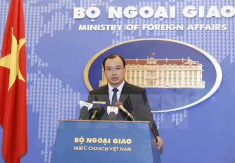 Le Vietnam condamne avec véhémence l’attaque terroriste contre l’ambassadeur russe en Turquie
