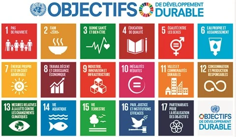 Développement durable : de l’engagement à l’action