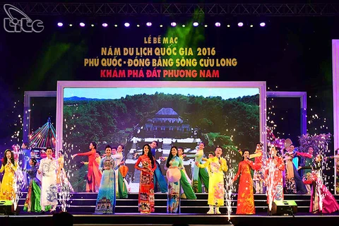 Les 10 évènements touristiques les plus marquants du Vietnam en 2016