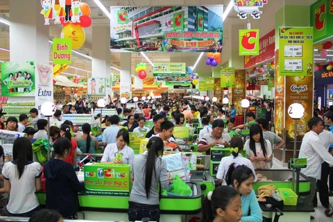 Vente au détail : les entreprises thaïlandaises renforcent leur présence au Vietnam 