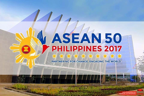 Les Philippines se concentreront sur six priorités de l’ASEAN en 2017