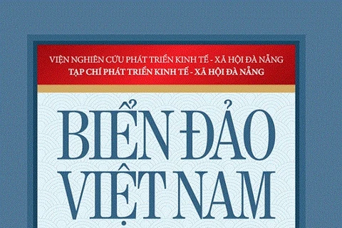 Publication d’un livre sur la souveraineté maritime et insulaire du Vietnam